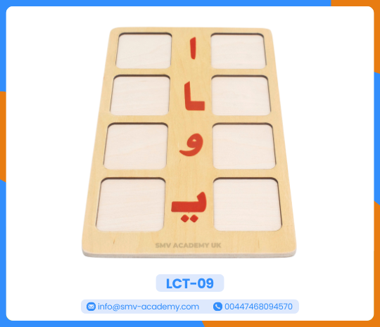 لوحة المدود